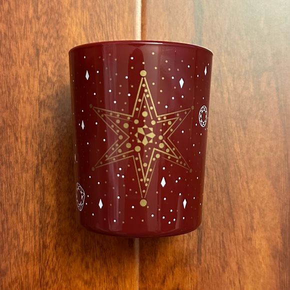 🆕 Cartier Glass Scented Candles - Set of 3 - Picture 6 of 10